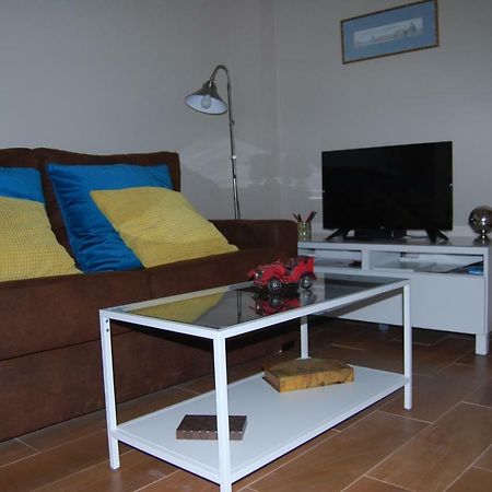 Centrico Nuevo Dos Banos Parking Apartment เซบีญา ภายนอก รูปภาพ