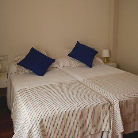 Centrico Nuevo Dos Banos Parking Apartment เซบีญา ภายนอก รูปภาพ