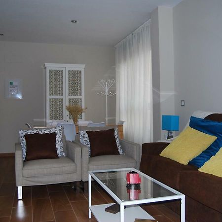 Centrico Nuevo Dos Banos Parking Apartment เซบีญา ภายนอก รูปภาพ